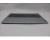 Lenovo 5CB1P33484 COVER UpperCase SPA C83DC NFP CG BLAI AL