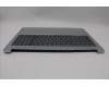 Lenovo 5CB1P33484 COVER UpperCase SPA C83DC NFP CG BLAI AL