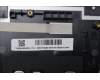 Lenovo 5CB1P33486 COVER UpperCase POR C83DC NFP CG BLAI AL