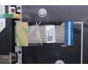Lenovo 5CB1P33490 COVER UpperCase FRA C83DC NFP CG BLAI AL
