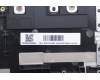 5CB1P33490 Lenovo COVER UpperCase FRA C83DC NFP CG BLAI AL