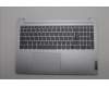 Lenovo 5CB1P33496 COVER UpperCase SLV C83DC NFP CG BLAI AL