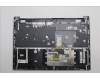 Lenovo 5CB1P33496 COVER UpperCase SLV C83DC NFP CG BLAI AL