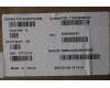 Lenovo 5CB1P33496 COVER UpperCase SLV C83DC NFP CG BLAI AL