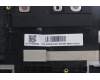 Lenovo 5CB1P33496 COVER UpperCase SLV C83DC NFP CG BLAI AL