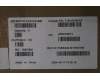 Lenovo 5CB1P33498 COVER UpperCase BUL C83DC NFP CG BLAI AL