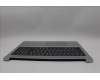 Lenovo 5CB1P33498 COVER UpperCase BUL C83DC NFP CG BLAI AL