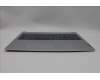 Lenovo 5CB1P33499 COVER UpCase CZE/SLK C83DC NFPCG BLAI AL