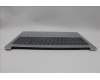 Lenovo 5CB1P33499 COVER UpCase CZE/SLK C83DC NFPCG BLAI AL