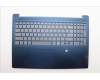 Lenovo 5CB1P33503 COVER UpperCase ENG C83DC FP AB BLAI AL