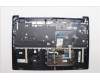 Lenovo 5CB1P33503 COVER UpperCase ENG C83DC FP AB BLAI AL