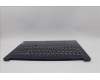 Lenovo 5CB1P33503 COVER UpperCase ENG C83DC FP AB BLAI AL