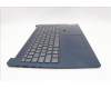 Lenovo 5CB1P33503 COVER UpperCase ENG C83DC FP AB BLAI AL