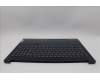 Lenovo 5CB1P33505 COVER UpCase EUROENG C83DC FP AB BLAI AL