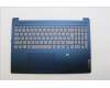 Lenovo 5CB1P33515 COVER UpperCase SPA C83DC FP AB BLAI AL