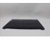 Lenovo 5CB1P33515 COVER UpperCase SPA C83DC FP AB BLAI AL