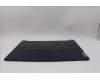 Lenovo 5CB1P33515 COVER UpperCase SPA C83DC FP AB BLAI AL