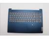 Lenovo 5CB1P33517 COVER UpperCase POR C83DC FP AB BLAI AL