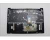Lenovo 5CB1P33517 COVER UpperCase POR C83DC FP AB BLAI AL