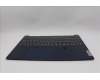 Lenovo 5CB1P33517 COVER UpperCase POR C83DC FP AB BLAI AL