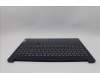 Lenovo 5CB1P33517 COVER UpperCase POR C83DC FP AB BLAI AL