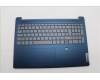 Lenovo 5CB1P33521 COVER UpperCase FRA C83DC FP AB BLAI AL