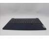 Lenovo 5CB1P33521 COVER UpperCase FRA C83DC FP AB BLAI AL