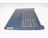 Lenovo 5CB1P33521 COVER UpperCase FRA C83DC FP AB BLAI AL