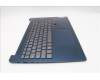 Lenovo 5CB1P33522 COVER UpperCase GER C83DC FP AB BLAI AL