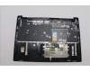 Lenovo 5CB1P33528 COVER UpperCase SWS C83DC FP AB BLAI AL
