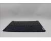 Lenovo 5CB1P33528 COVER UpperCase SWS C83DC FP AB BLAI AL