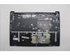 Lenovo 5CB1P33534 COVER UpperCase ENG C83DC NFP AB BLAI AL
