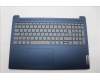 Lenovo 5CB1P35930 COVER UpperCase UKE C83DC NFP AB BLAI AL