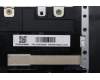 Lenovo 5CB1P35931 COVER UpperCase ITA C83DC NFP AB BLAI AL