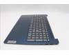 Lenovo 5CB1P35932 COVER UpperCase SPA C83DC NFP AB BLAI AL