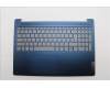 Lenovo 5CB1P35934 COVER UpperCase POR C83DC NFP AB BLAI AL
