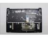 Lenovo 5CB1P35934 COVER UpperCase POR C83DC NFP AB BLAI AL