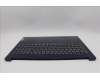 Lenovo 5CB1P35934 COVER UpperCase POR C83DC NFP AB BLAI AL