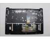 Lenovo 5CB1P35937 COVER UpCase NORDIC C83DC NFP AB BLAI AL