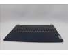 Lenovo 5CB1P35937 COVER UpCase NORDIC C83DC NFP AB BLAI AL