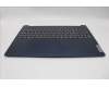 Lenovo 5CB1P35938 COVER UpperCase FRA C83DC NFP AB BLAI AL