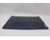 Lenovo 5CB1P35939 COVER UpperCase GER C83DC NFP AB BLAI AL