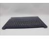 Lenovo 5CB1P35939 COVER UpperCase GER C83DC NFP AB BLAI AL