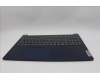 Lenovo 5CB1P35945 COVER UpperCase SWS C83DC NFP AB BLAI AL