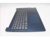 Lenovo 5CB1P35945 COVER UpperCase SWS C83DC NFP AB BLAI AL
