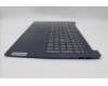 Lenovo 5CB1P35947 COVER UpCase CZE/SLK C83DC NFPAB BLAI AL