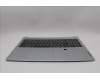 Lenovo 5CB1P35973 COVER UpperCase BEL C83DC FP CG NBLAI AL