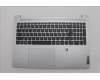 Lenovo 5CB1P35976 COVER UpperCase SWS C83DC FP CG NBLAI AL
