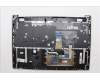 Lenovo 5CB1P35976 COVER UpperCase SWS C83DC FP CG NBLAI AL