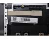 Lenovo 5CB1P41201 COVER UpCase NORDIC C83DC NFPCG NBLAI AL